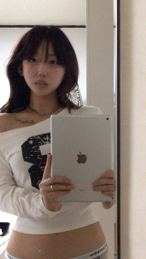 하랑 B컷 3