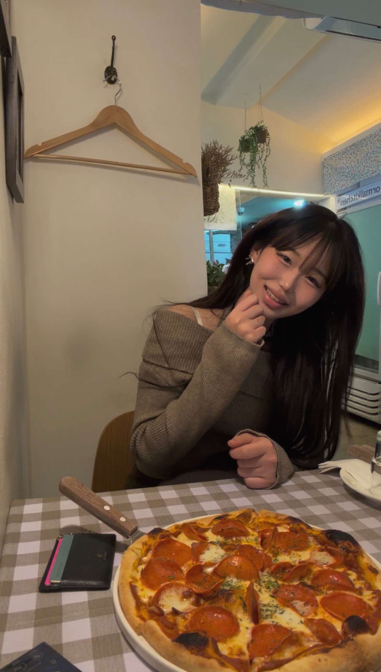 하랑 B컷 1