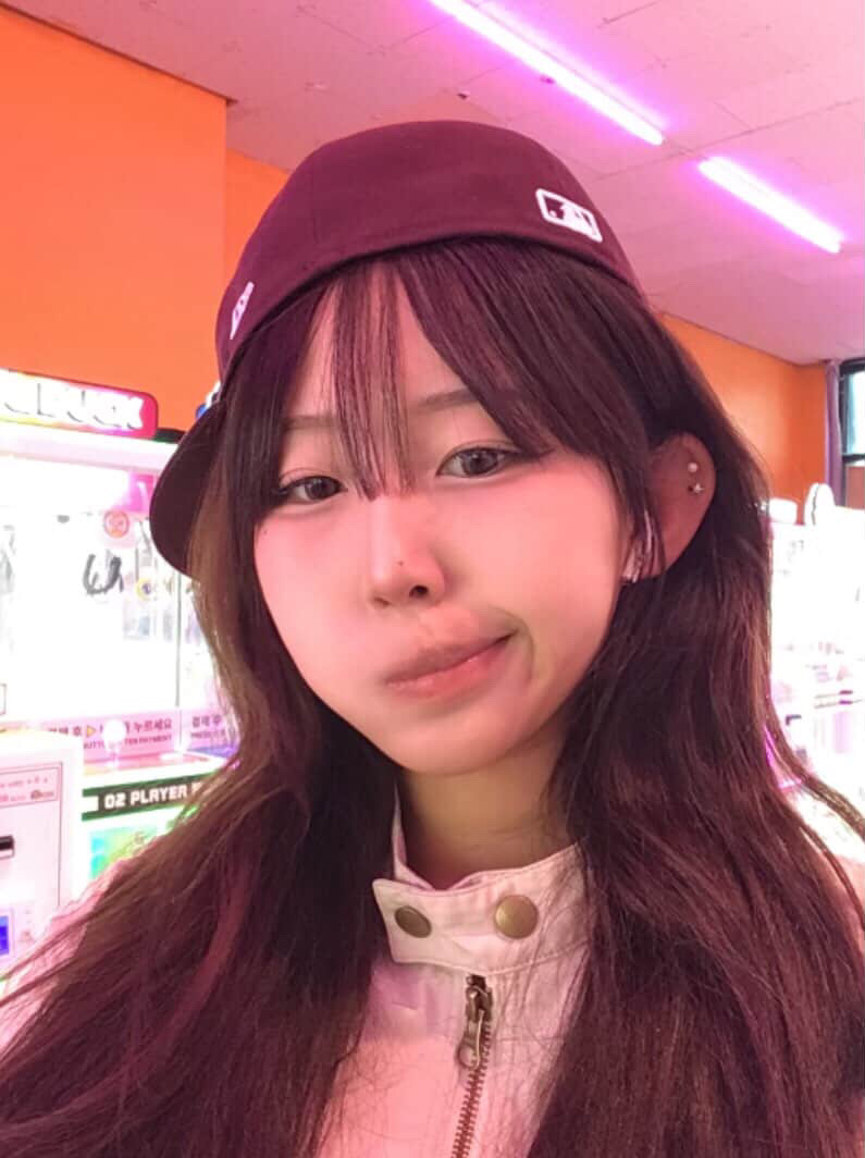 하랑 B컷 3